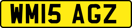 WM15AGZ