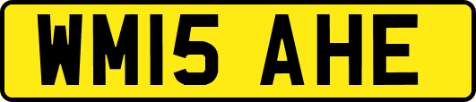 WM15AHE