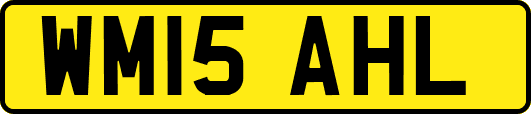 WM15AHL