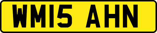 WM15AHN