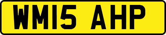 WM15AHP