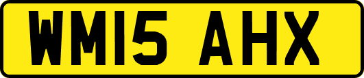 WM15AHX