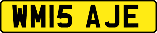 WM15AJE