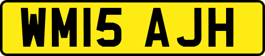 WM15AJH