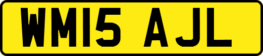 WM15AJL
