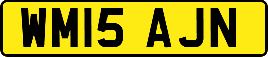 WM15AJN