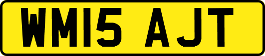 WM15AJT