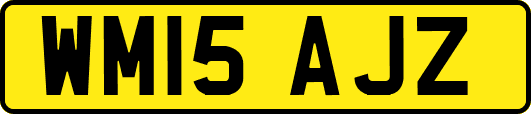 WM15AJZ