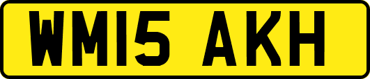 WM15AKH