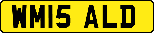 WM15ALD