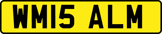 WM15ALM