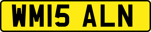 WM15ALN