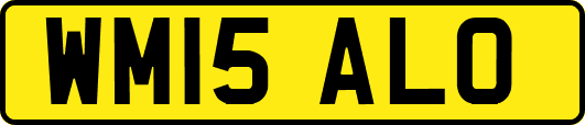 WM15ALO