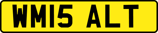 WM15ALT