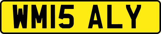 WM15ALY
