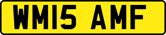 WM15AMF