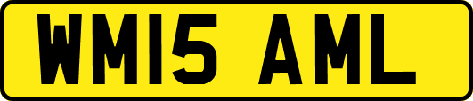 WM15AML