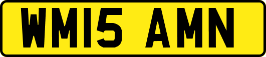 WM15AMN
