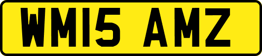 WM15AMZ