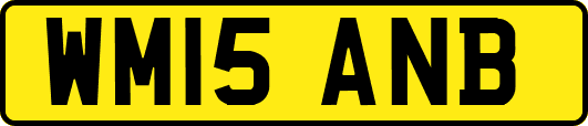 WM15ANB