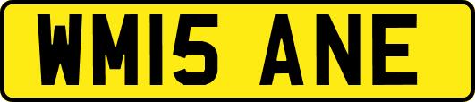 WM15ANE