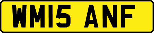 WM15ANF