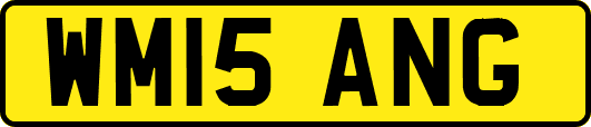 WM15ANG