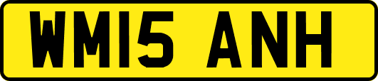WM15ANH