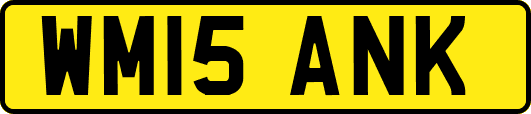 WM15ANK
