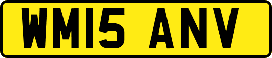 WM15ANV