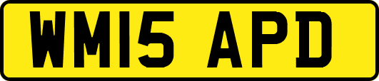 WM15APD
