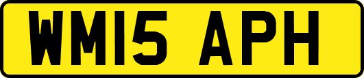 WM15APH