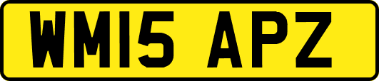 WM15APZ
