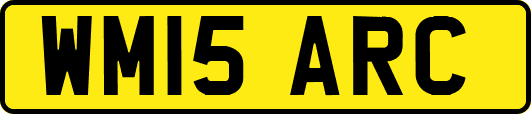 WM15ARC