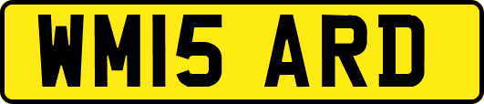 WM15ARD