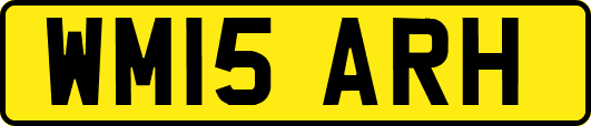 WM15ARH