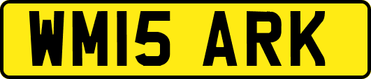 WM15ARK