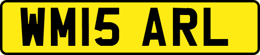 WM15ARL