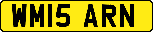 WM15ARN