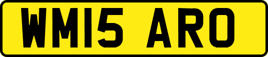 WM15ARO