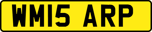 WM15ARP