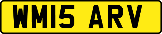 WM15ARV