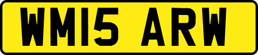 WM15ARW