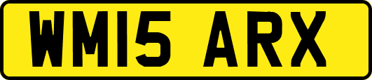 WM15ARX