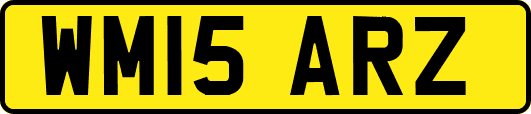 WM15ARZ