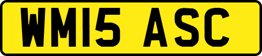 WM15ASC