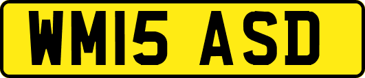 WM15ASD