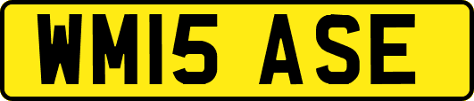 WM15ASE