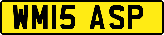 WM15ASP