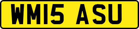 WM15ASU